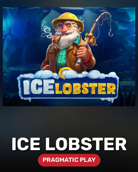 Ice Lobster