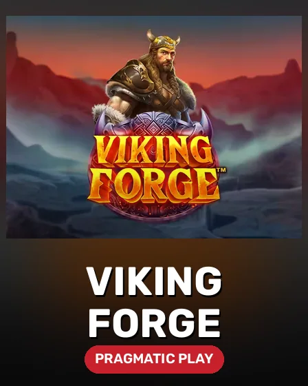 Viking Forge