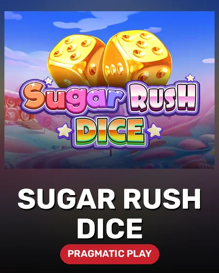 Sugar Rush Dice