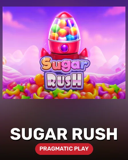 Sugar Rush