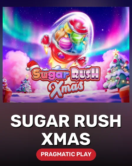Sugar Rush Xmas