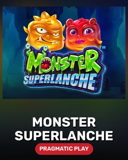 Monster Superlanche