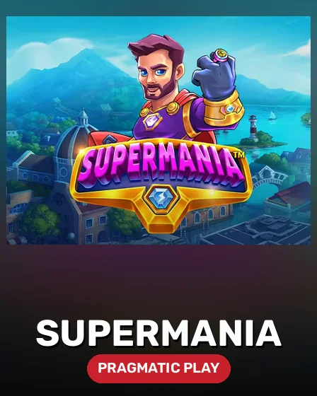 Supermania
