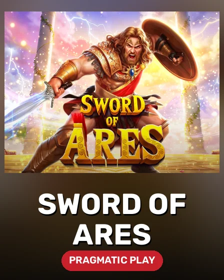 Sword of Ares