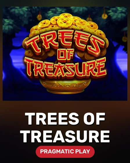 Trees of Treasure