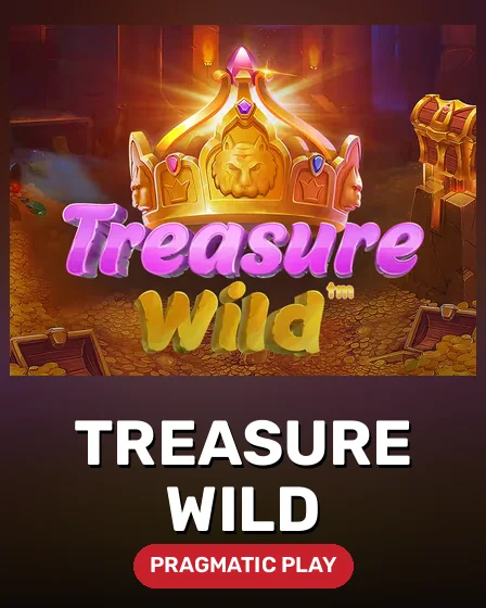 Treasure Wild
