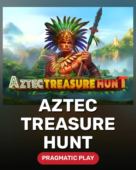 Aztec Treasure Hunt