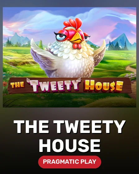 The Tweety House