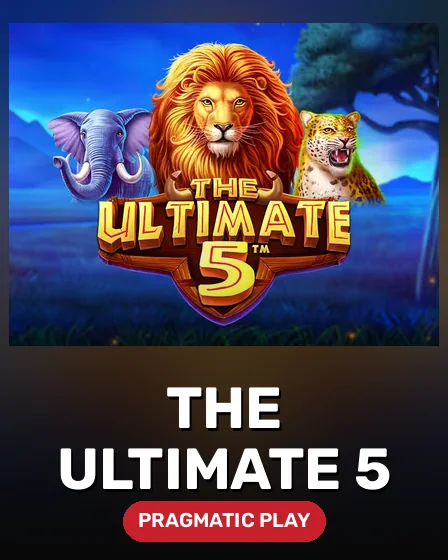 The Ultimate 5