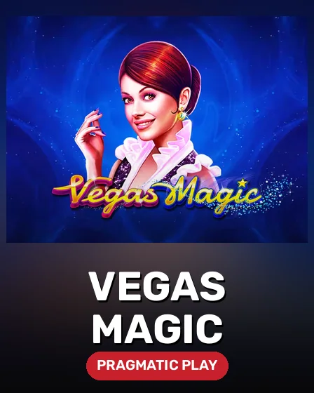 Vegas Magic
