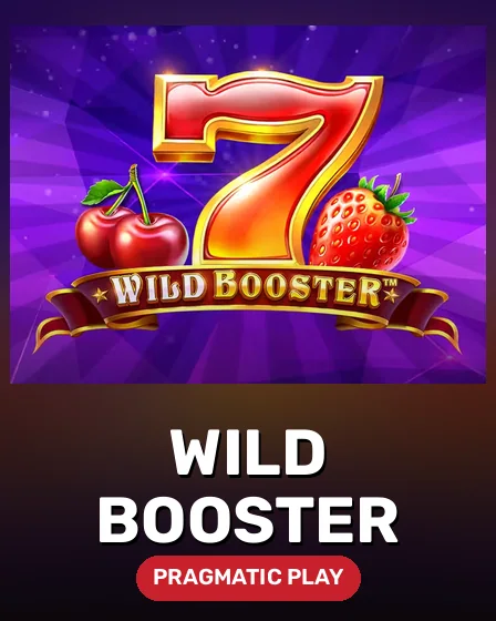 Wild Booster