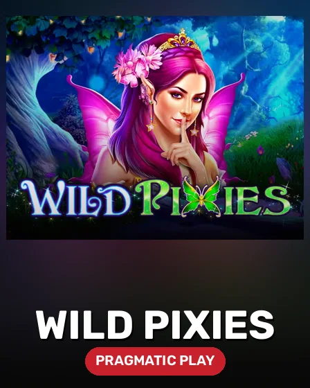 Wild Pixies