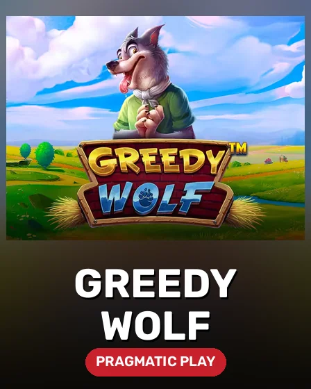 Greedy Wolf
