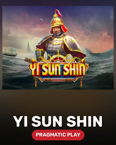 Yi Sun Shin