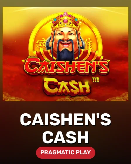 Caishen's Cash