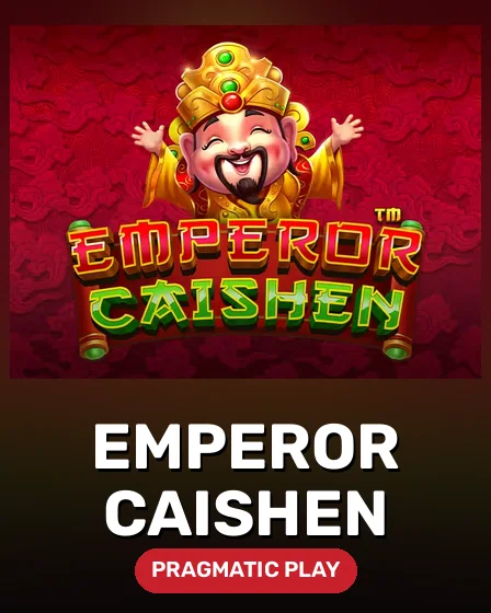 Emperor Caishen