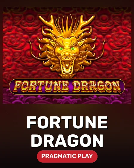 Fortune Dragon