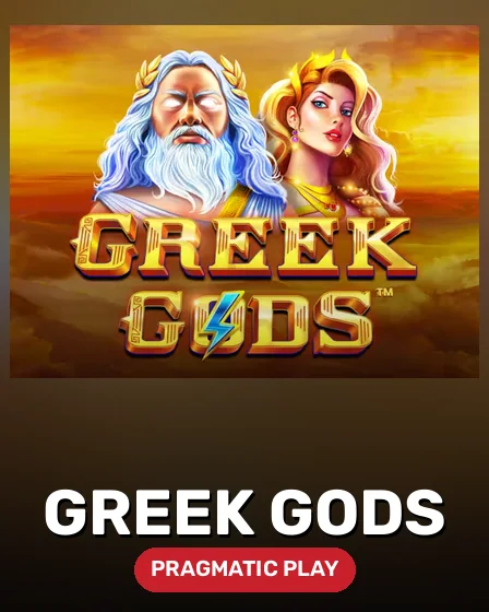 Greek Gods