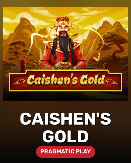 Caishen's Gold
