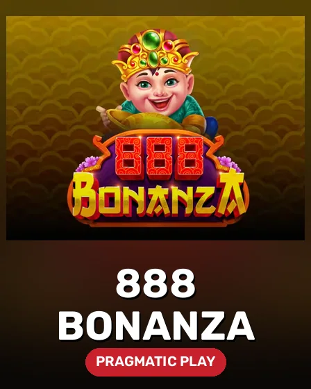 888 Bonanza