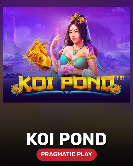 Koi Pond