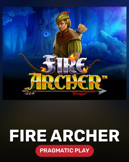 Fire Archer