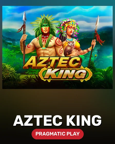 Aztec King