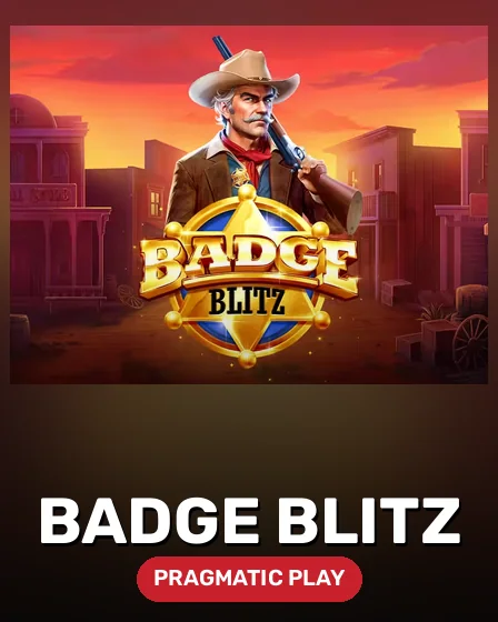 Badge Blitz
