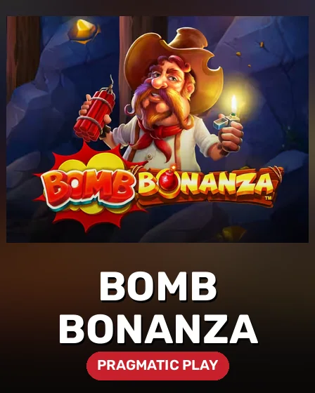 Bomb Bonanza