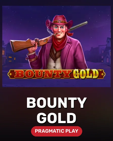 Bounty Gold