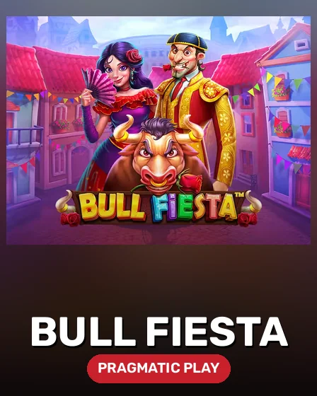 Bull Fiesta