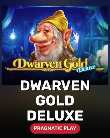 Dwarven Gold Deluxe