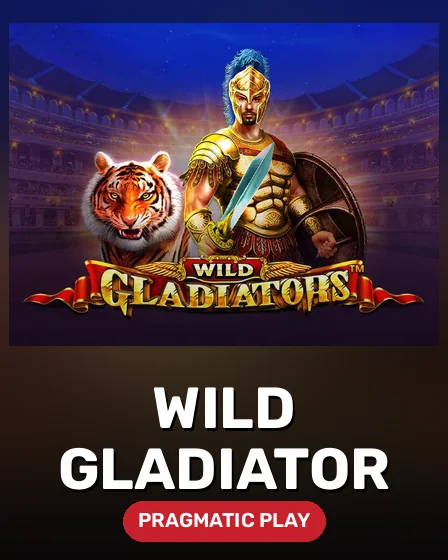 Wild Gladiator