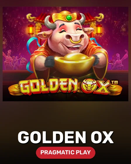 Golden Ox