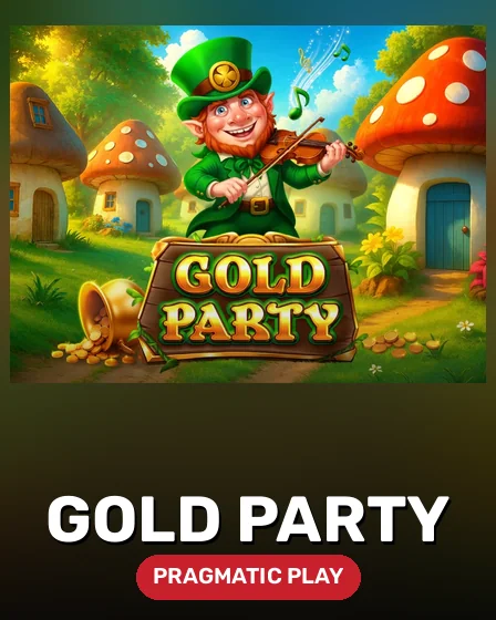 Gold Party