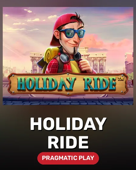 Holiday Ride