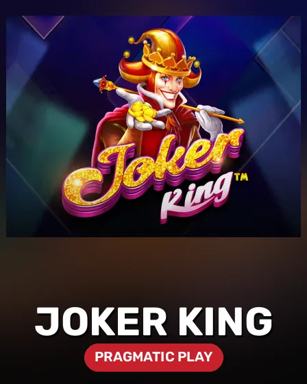 Joker King