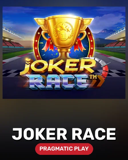 Joker Race