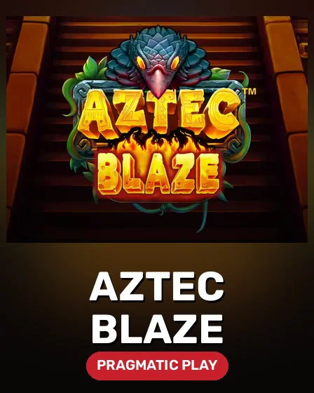 Aztec Blaze