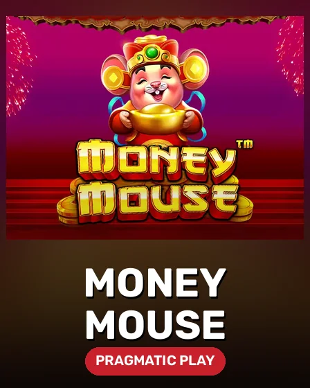 Money Mouse