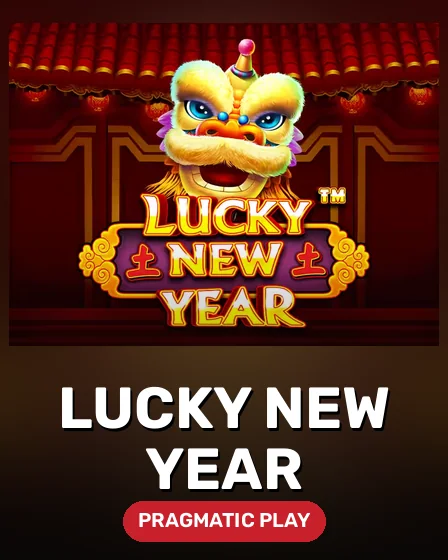 Lucky New Year