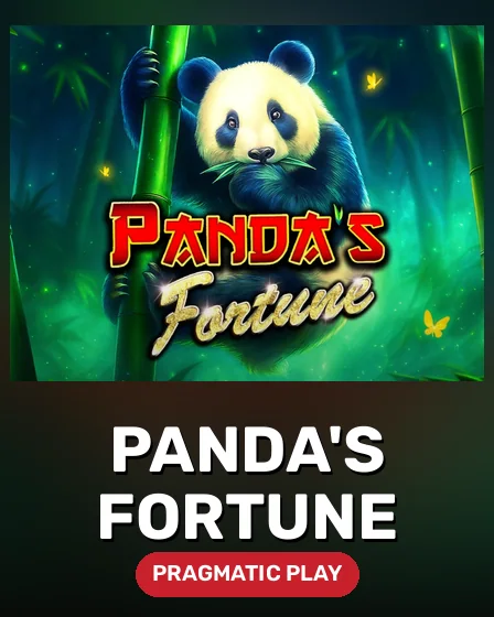 Panda's Fortune