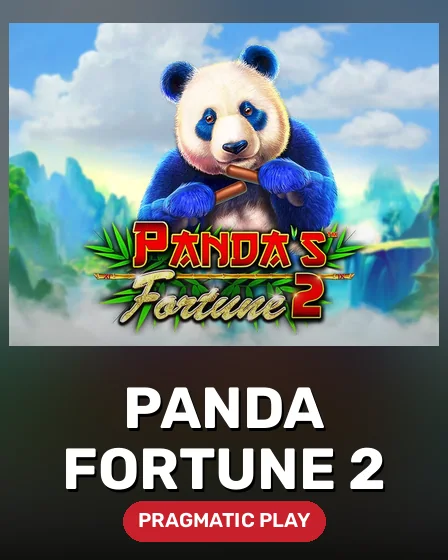 Panda Fortune 2