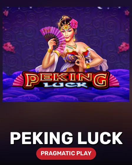 Peking Luck