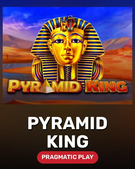 Pyramid King