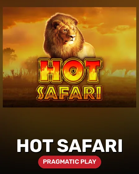 Hot Safari