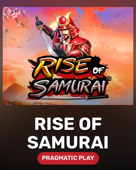 Rise of Samurai