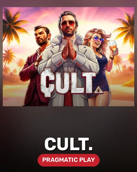 CULT.