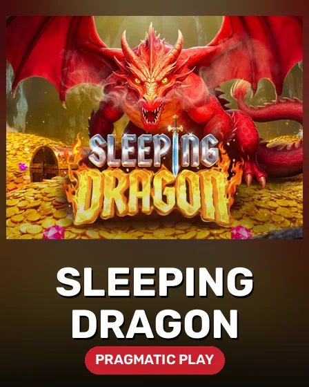 Sleeping Dragon