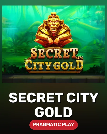 Secret City Gold